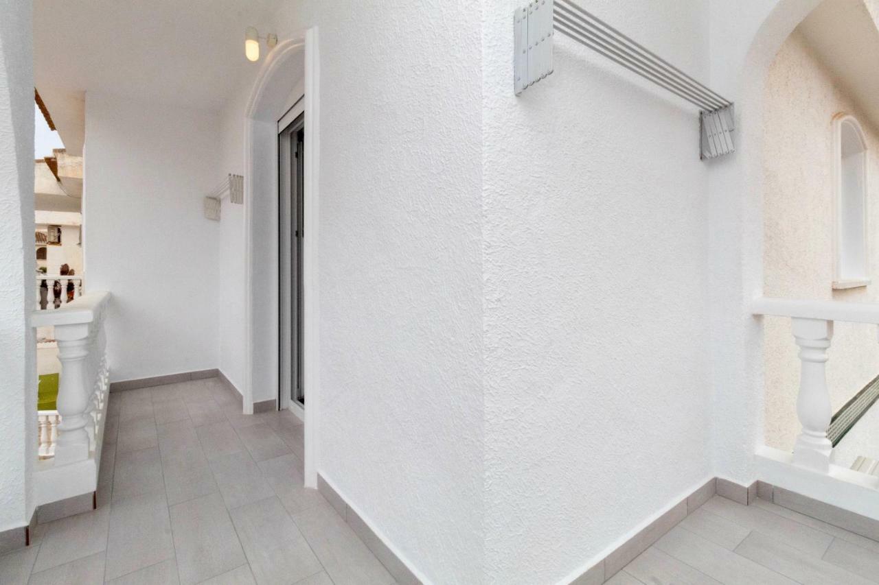Luxury La Zenia Beach Apartment Dehesa de Campoamor  Buitenkant foto
