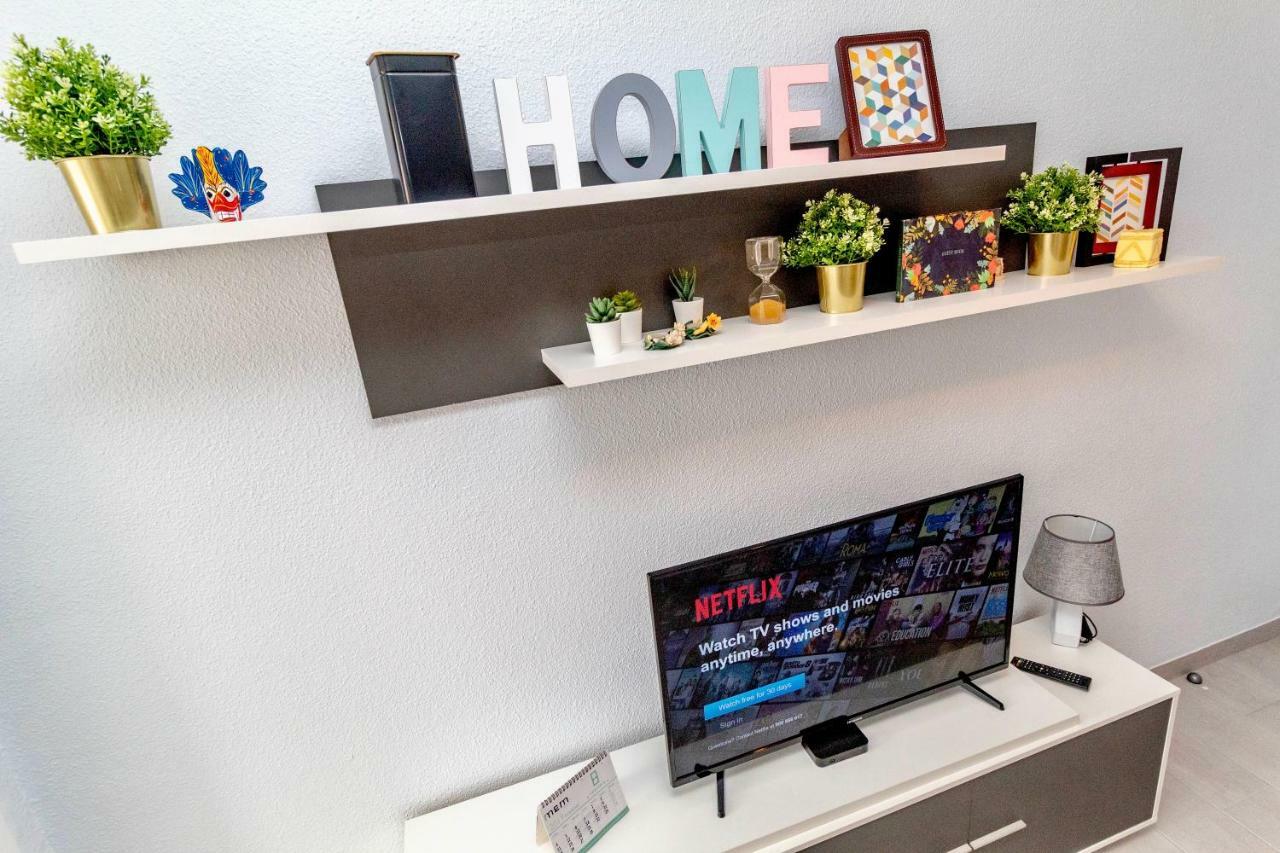 Luxury La Zenia Beach Apartment Dehesa de Campoamor  Buitenkant foto
