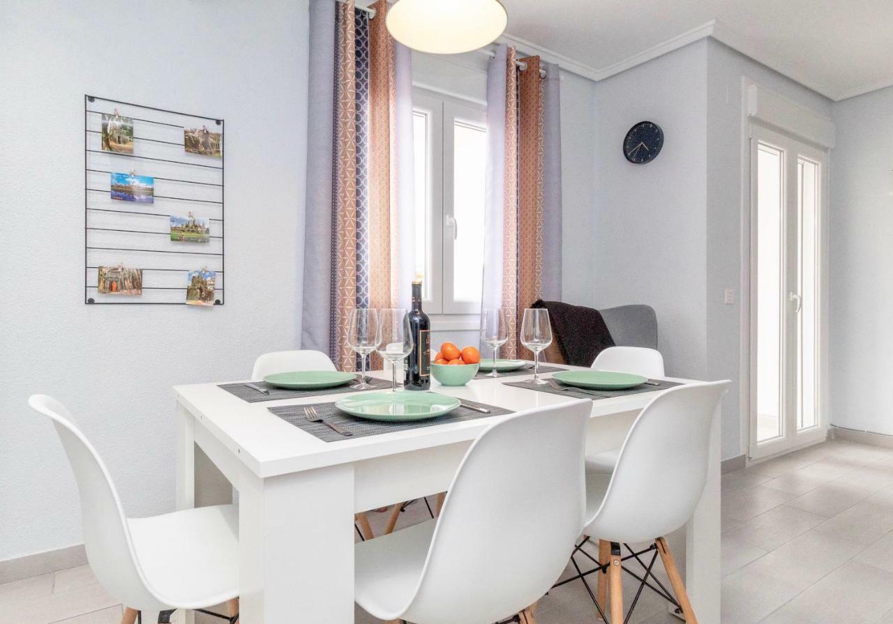 Luxury La Zenia Beach Apartment Dehesa de Campoamor  Buitenkant foto