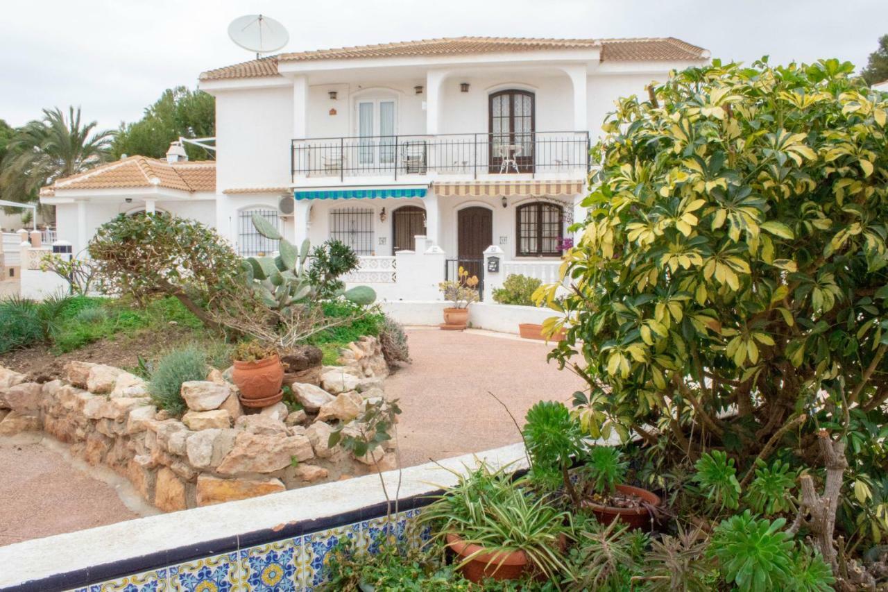 Luxury La Zenia Beach Apartment Dehesa de Campoamor  Buitenkant foto