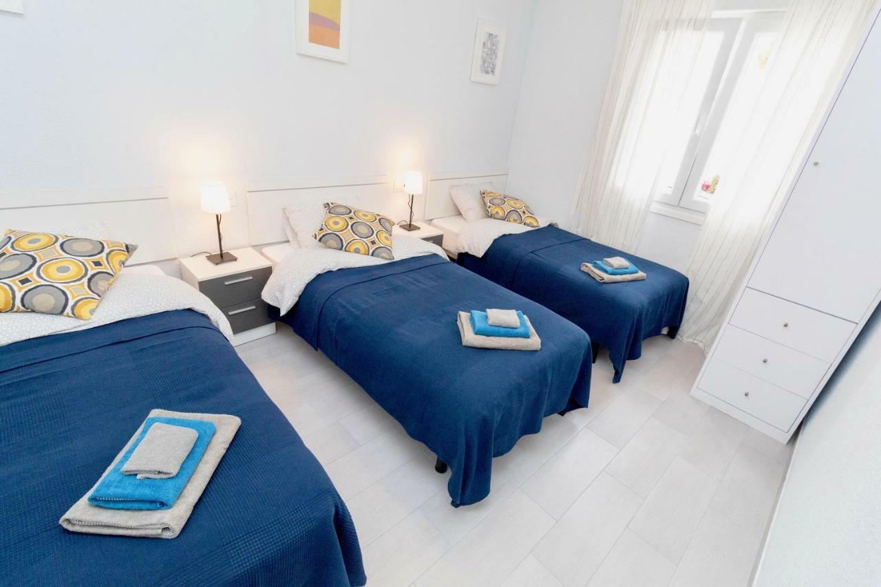 Luxury La Zenia Beach Apartment Dehesa de Campoamor  Buitenkant foto