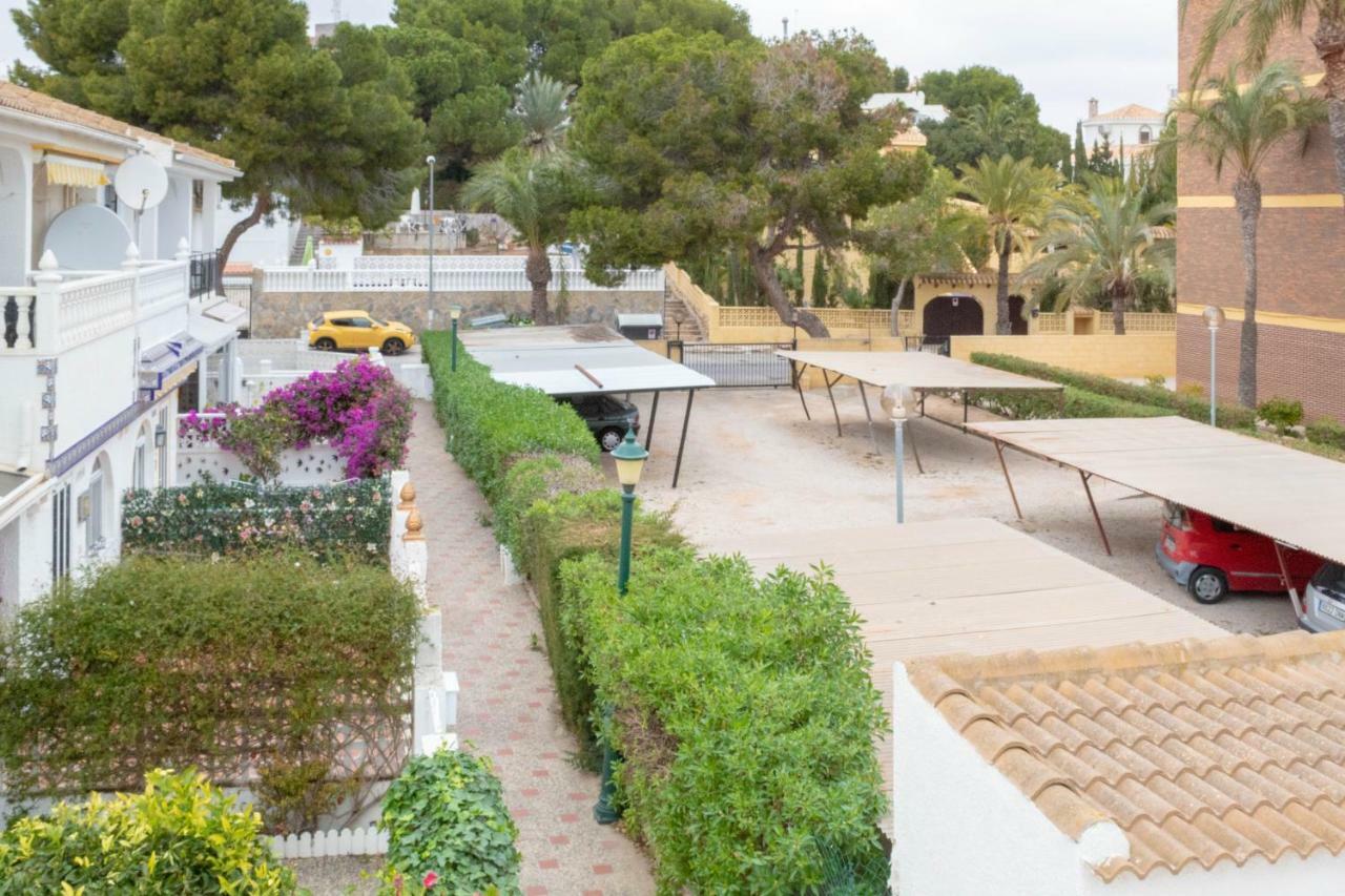 Luxury La Zenia Beach Apartment Dehesa de Campoamor  Buitenkant foto