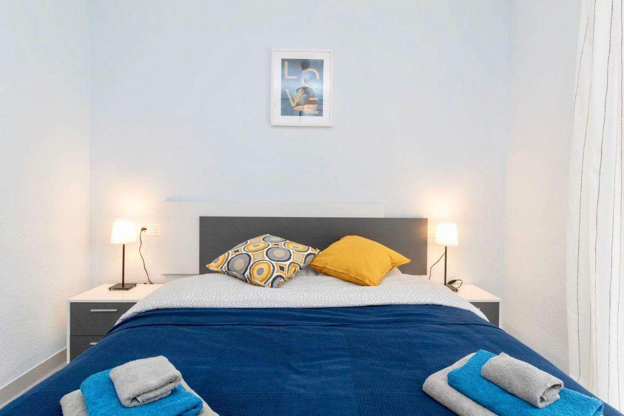 Luxury La Zenia Beach Apartment Dehesa de Campoamor  Buitenkant foto