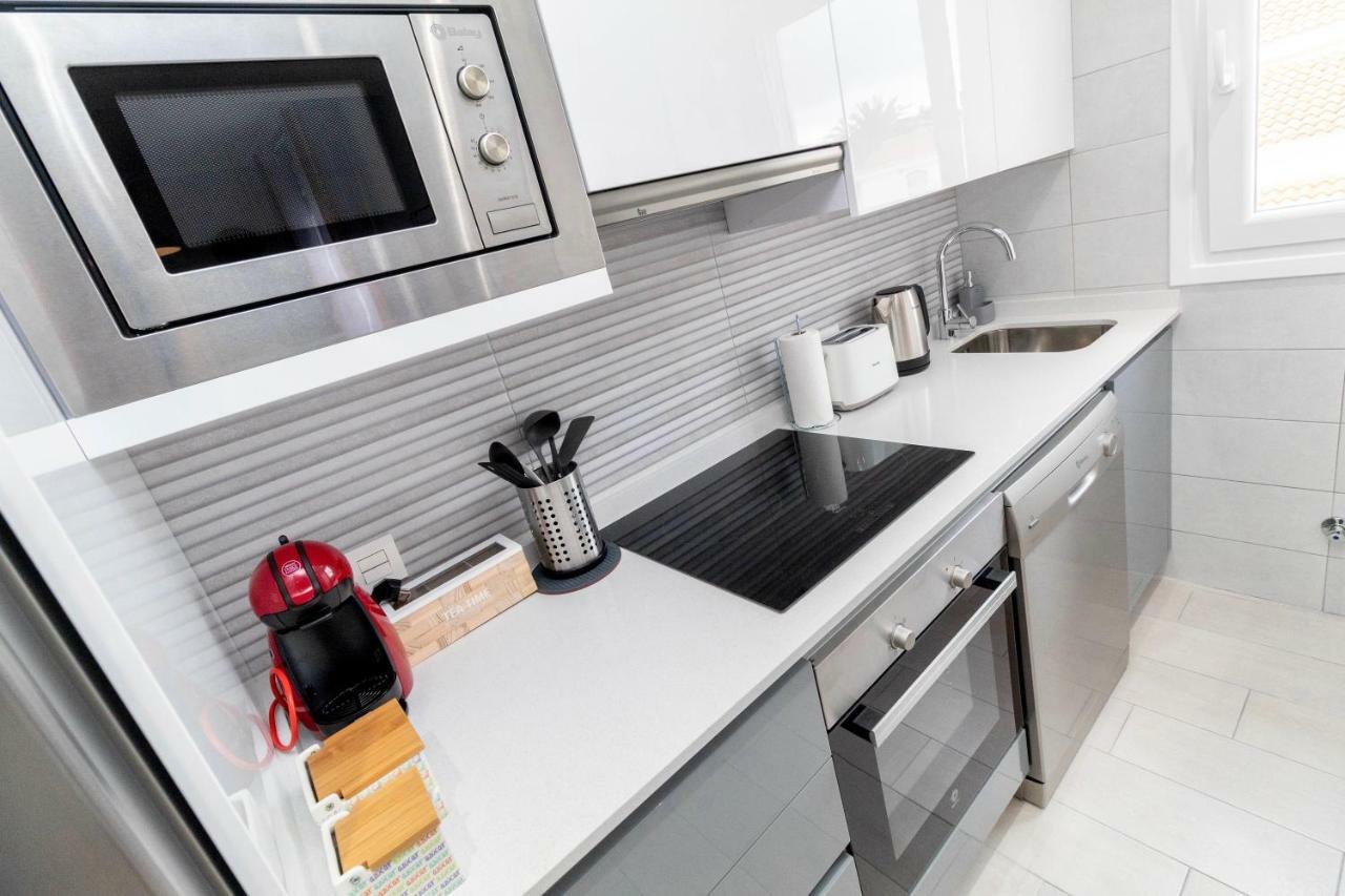 Luxury La Zenia Beach Apartment Dehesa de Campoamor  Buitenkant foto