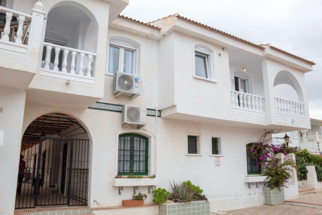 Luxury La Zenia Beach Apartment Dehesa de Campoamor  Buitenkant foto