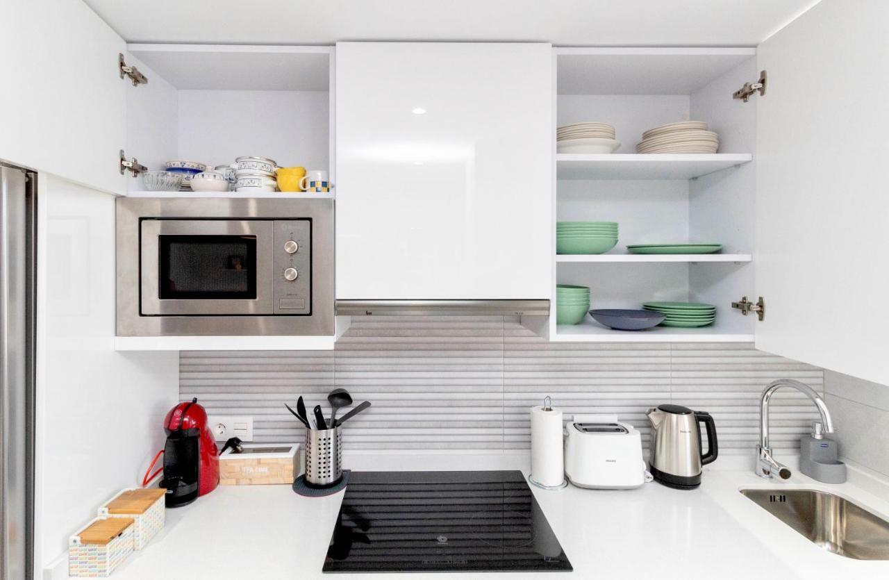Luxury La Zenia Beach Apartment Dehesa de Campoamor  Buitenkant foto